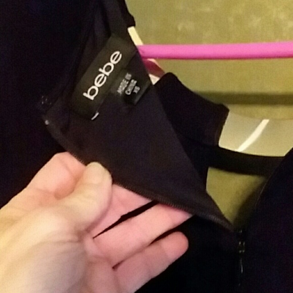 BEBE dress - Picture 4 of 5